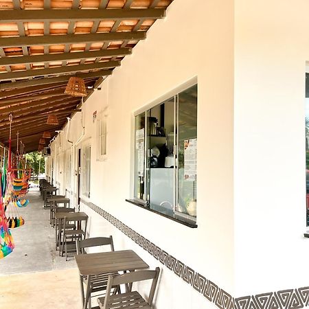 Pousada Marajo For You Soure Exterior photo