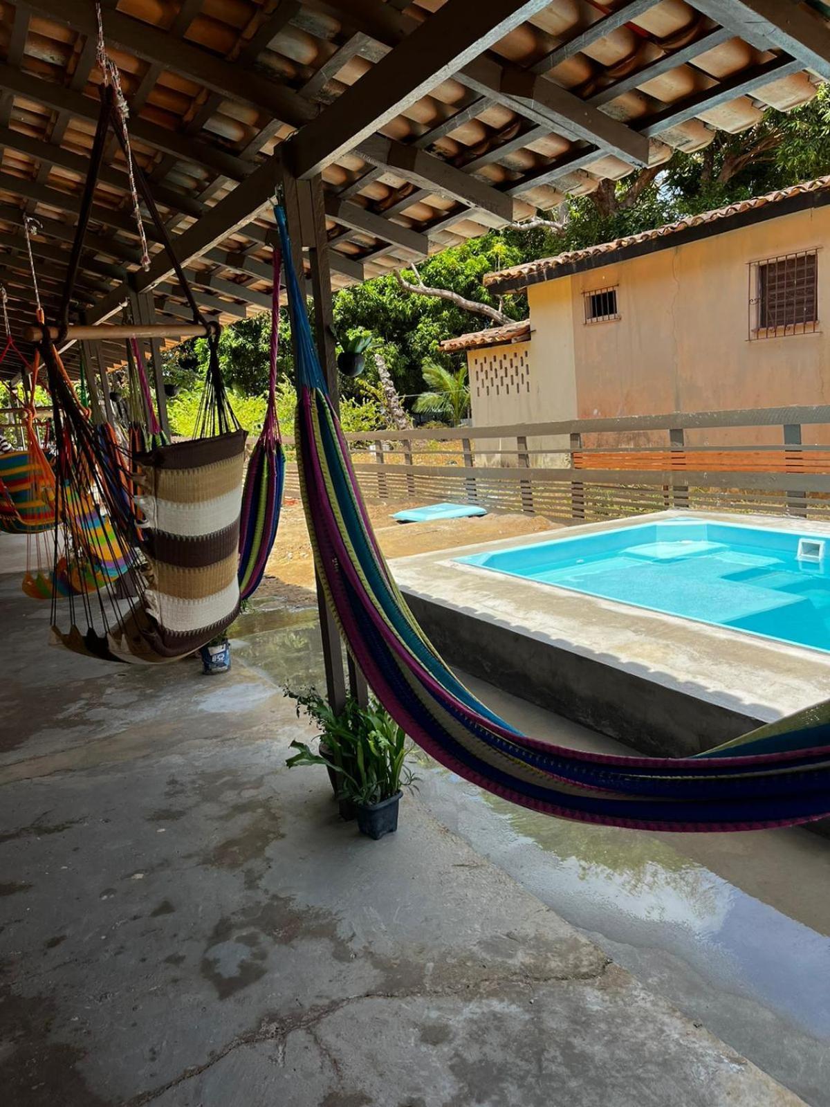 Pousada Marajo For You Soure Exterior photo