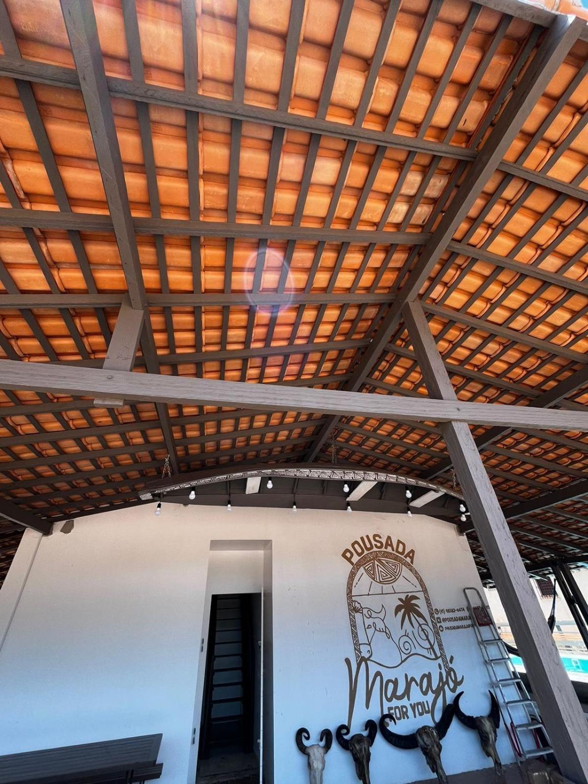 Pousada Marajo For You Soure Exterior photo