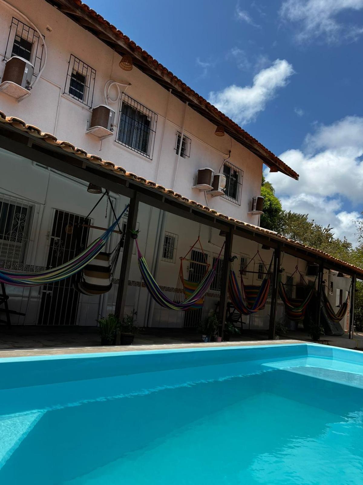 Pousada Marajo For You Soure Exterior photo
