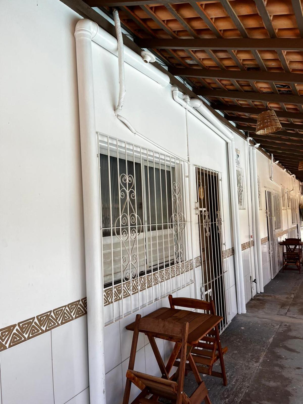 Pousada Marajo For You Soure Exterior photo