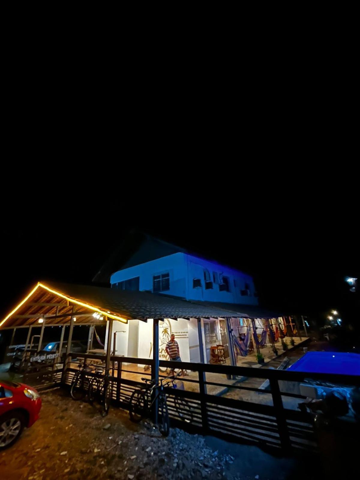 Pousada Marajo For You Soure Exterior photo