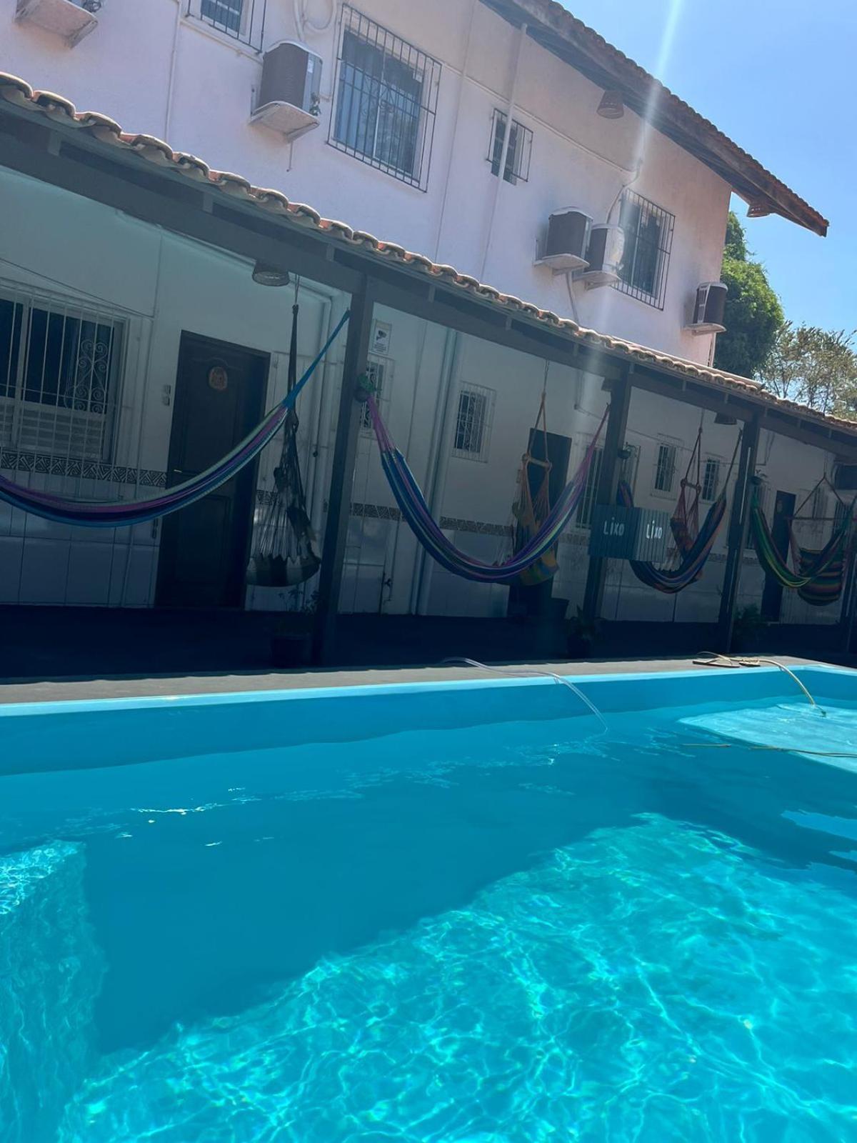 Pousada Marajo For You Soure Exterior photo