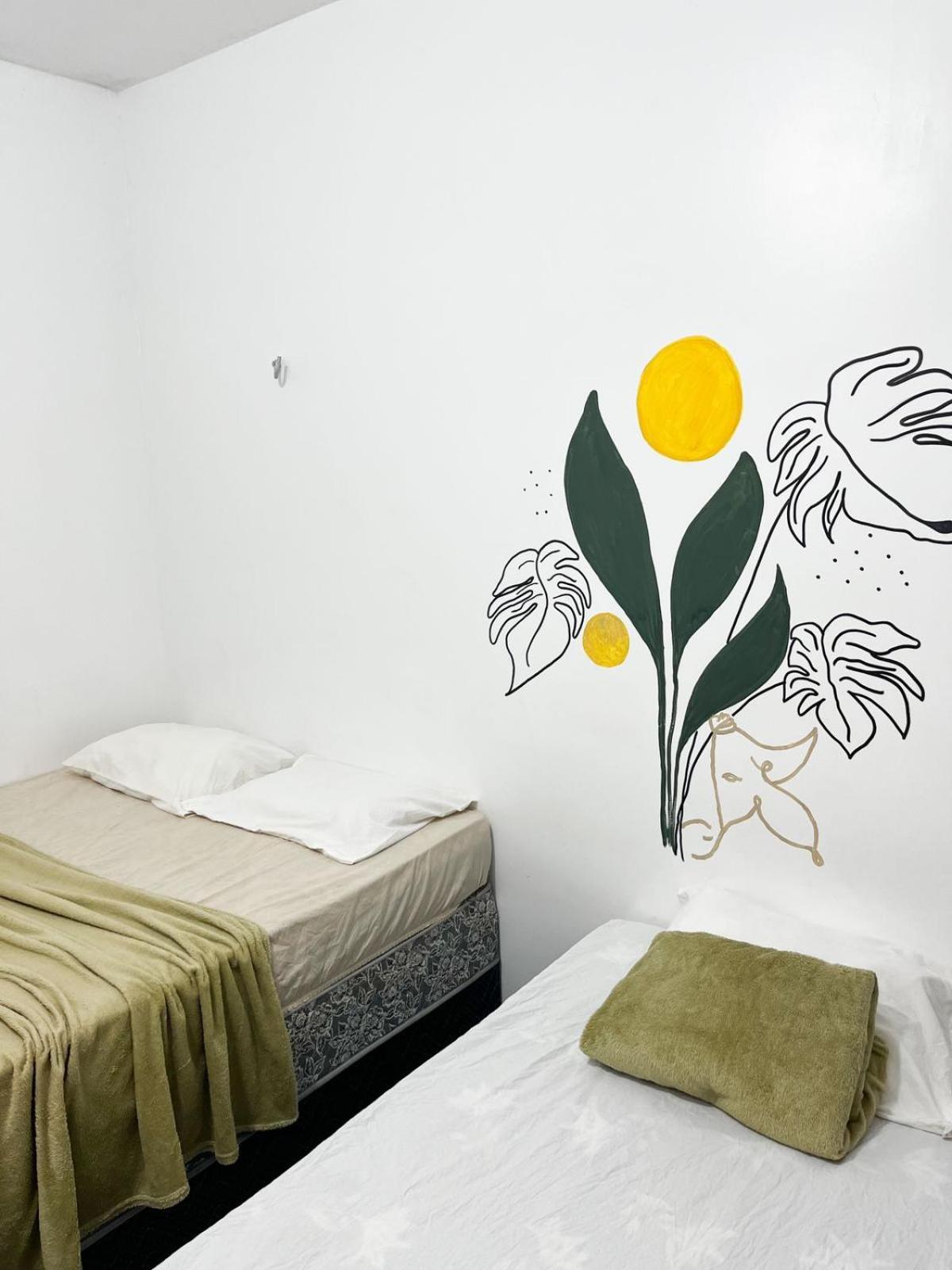 Pousada Marajo For You Soure Exterior photo