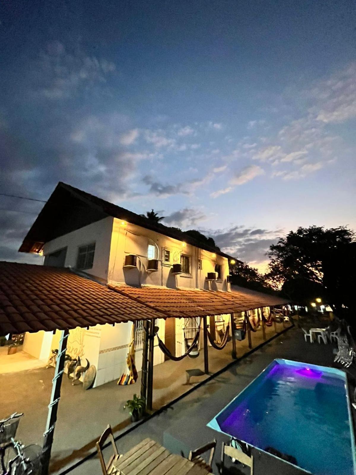 Pousada Marajo For You Soure Exterior photo