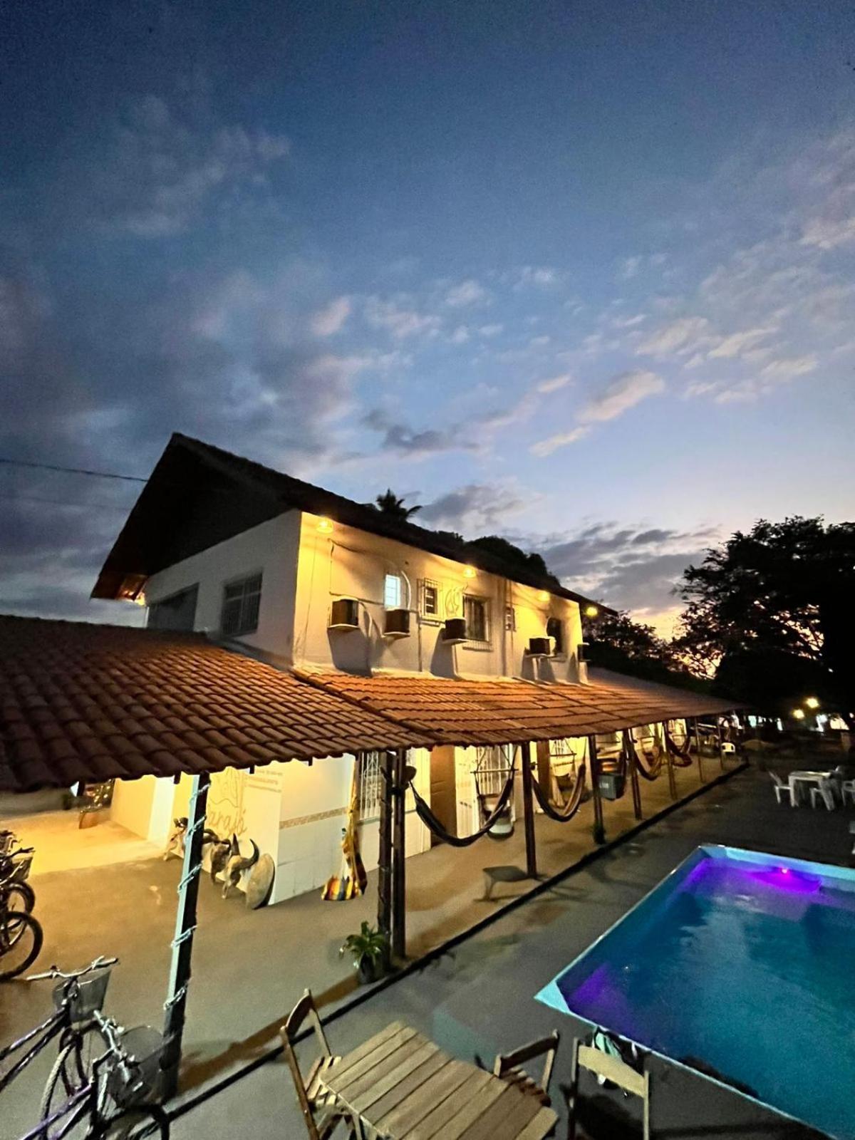 Pousada Marajo For You Soure Exterior photo