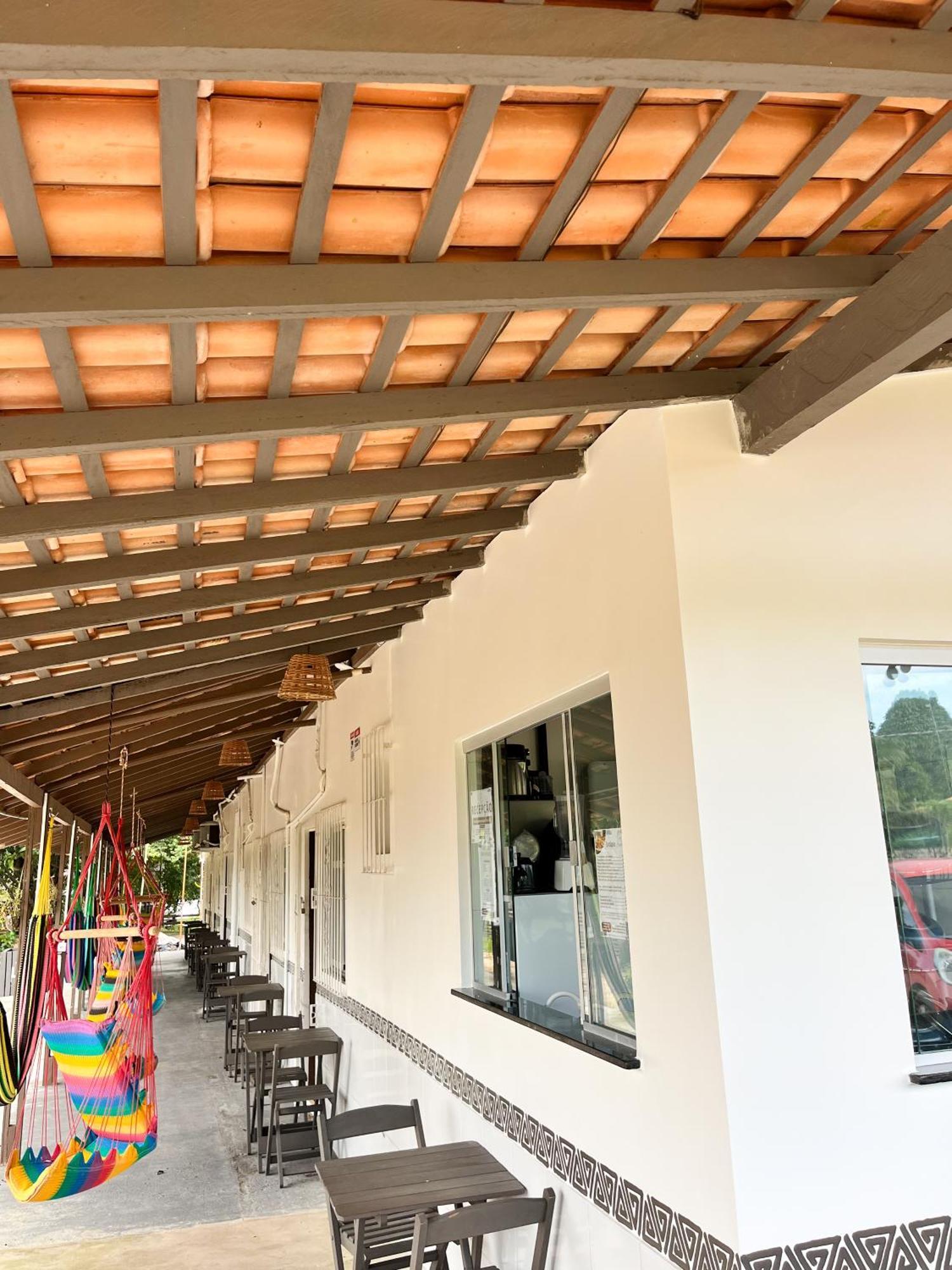 Pousada Marajo For You Soure Exterior photo