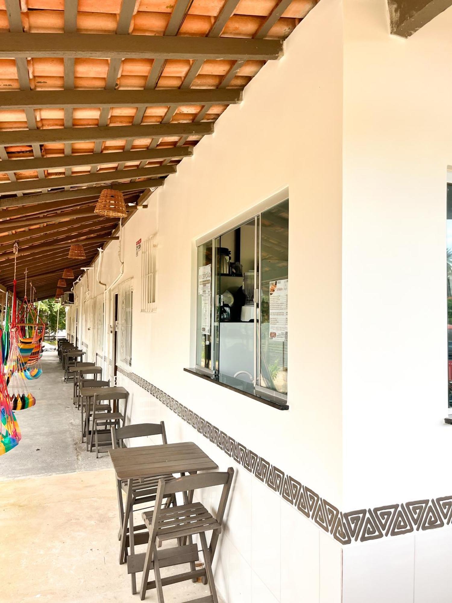 Pousada Marajo For You Soure Exterior photo